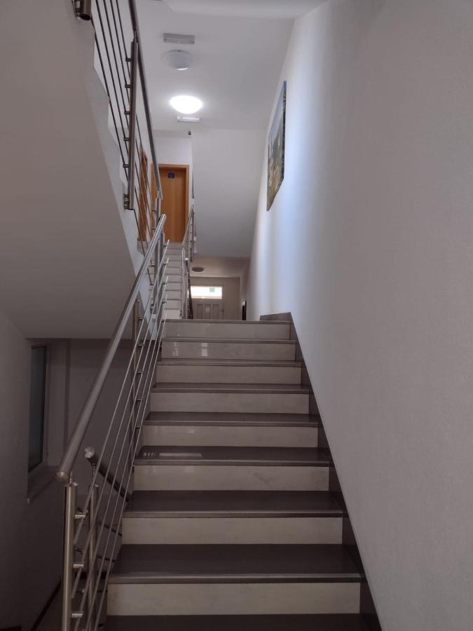 Zlatni San Hotel บันยา โควิลยาชา ภายนอก รูปภาพ