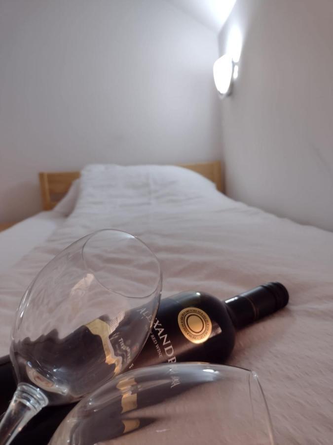 Zlatni San Hotel บันยา โควิลยาชา ภายนอก รูปภาพ
