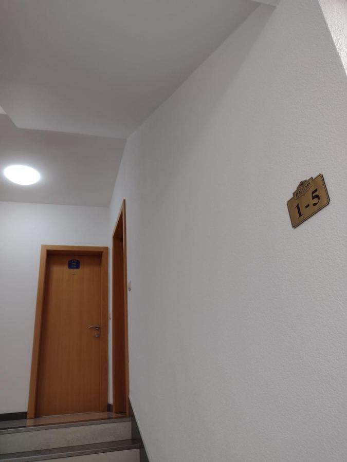 Zlatni San Hotel บันยา โควิลยาชา ภายนอก รูปภาพ