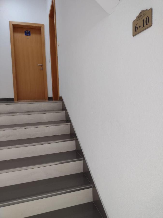 Zlatni San Hotel บันยา โควิลยาชา ภายนอก รูปภาพ
